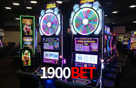 PIX Instantâneo 1900Bet