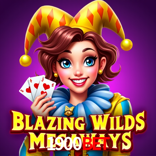 Provedores de Jogos 1900Bet