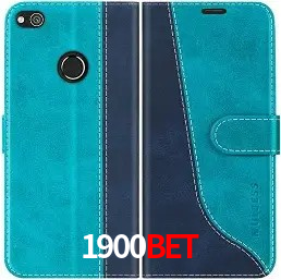 Design Responsivo 1900Bet