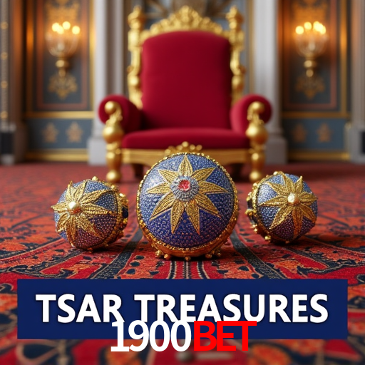 Bônus de Boas-vindas 1900Bet